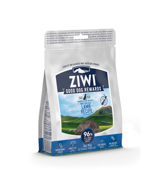 Ziwi Peak Rewards Pouch Lamb 3oz