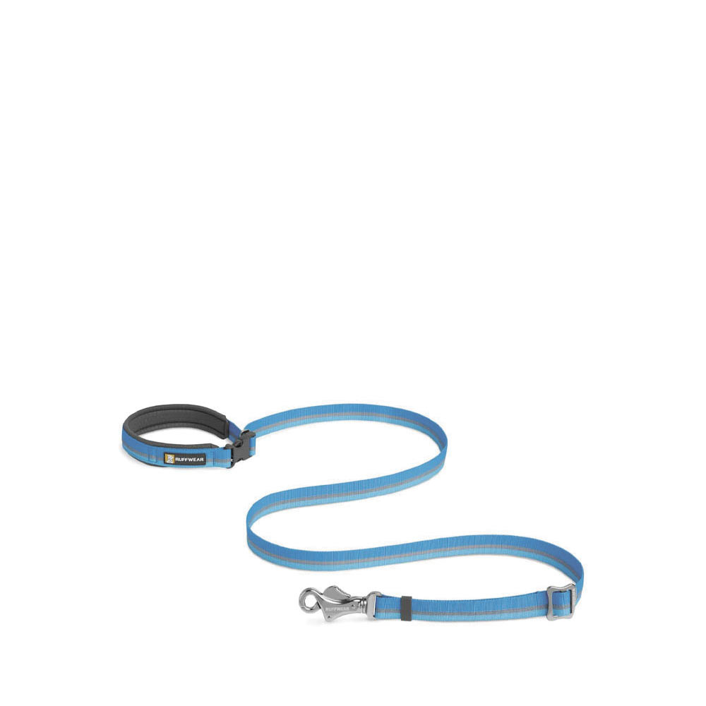 ruffwear patroller leash