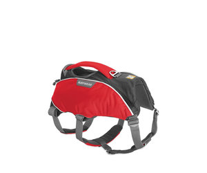 webmaster pro harness