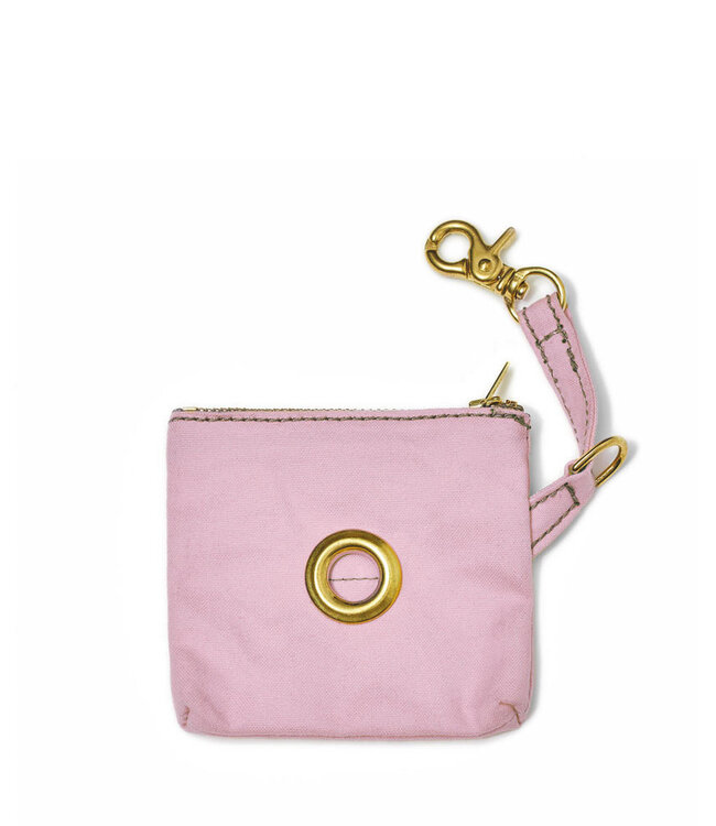 Multi-use Poop Bag Pouch