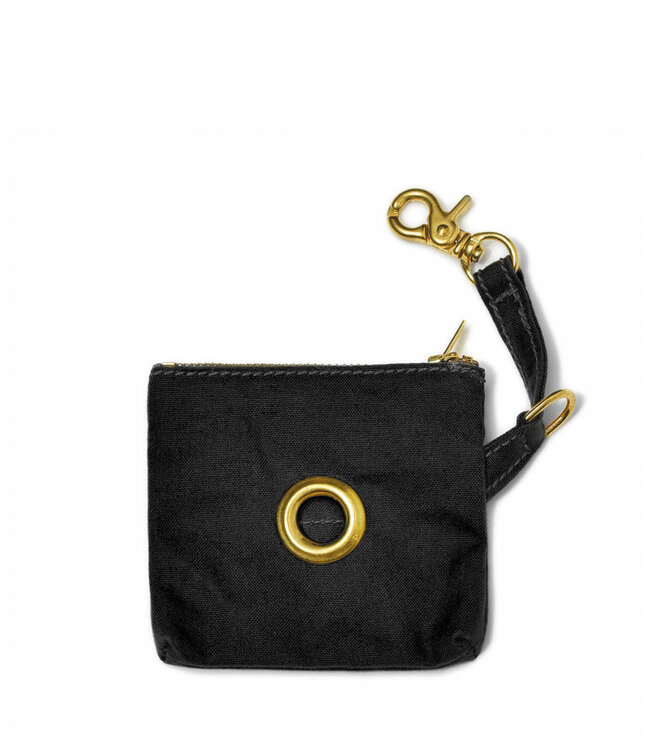 Multi-use Poop Bag Pouch