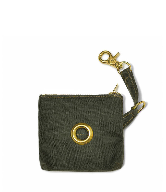 Multi-use Poop Bag Pouch