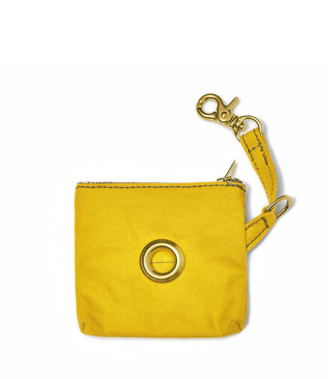 Multi-use Poop Bag Pouch