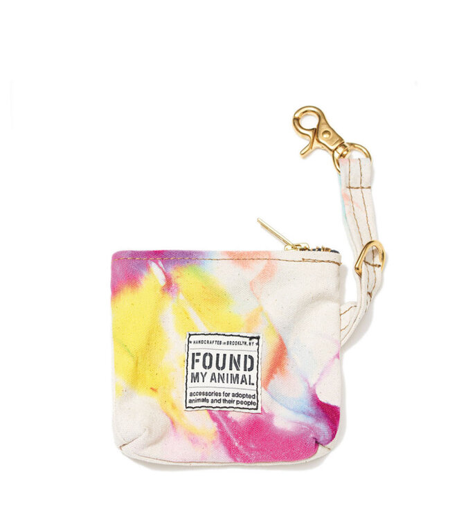 Multi-use Poop Bag Pouch