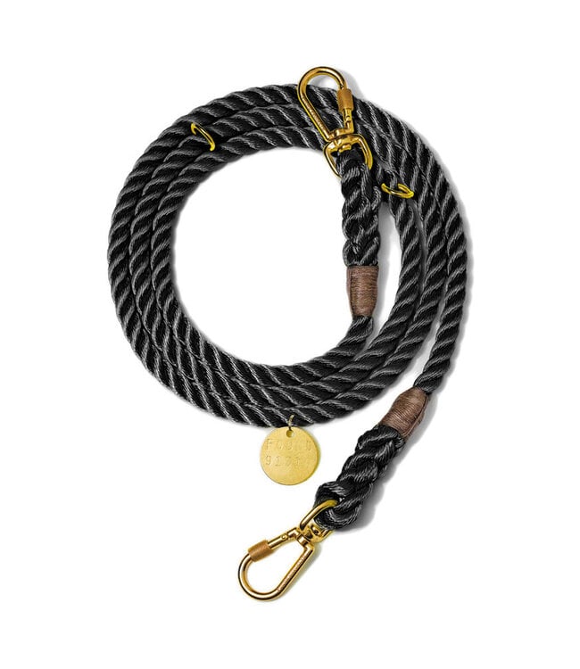 Braided Rope Leash for Pets