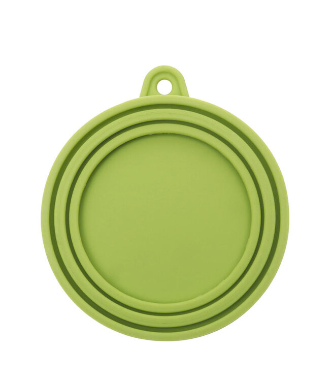 Silicone Can Lid