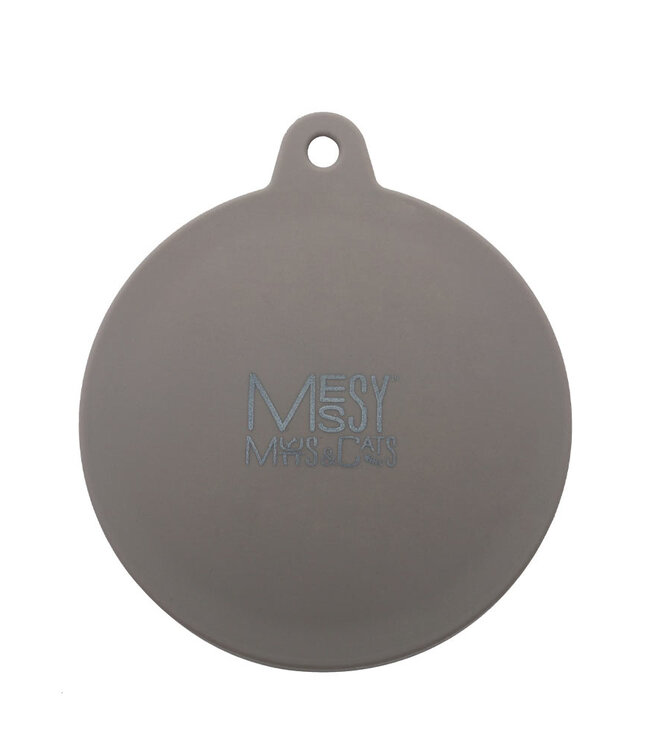 Silicone Can Lid