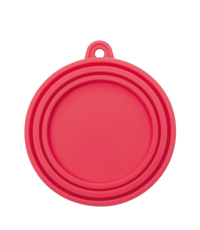 Silicone Can Lid