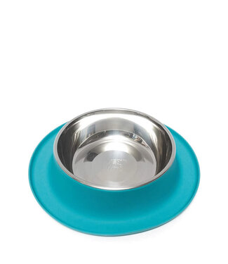 Messy Mutts Bowl Blue XLarge