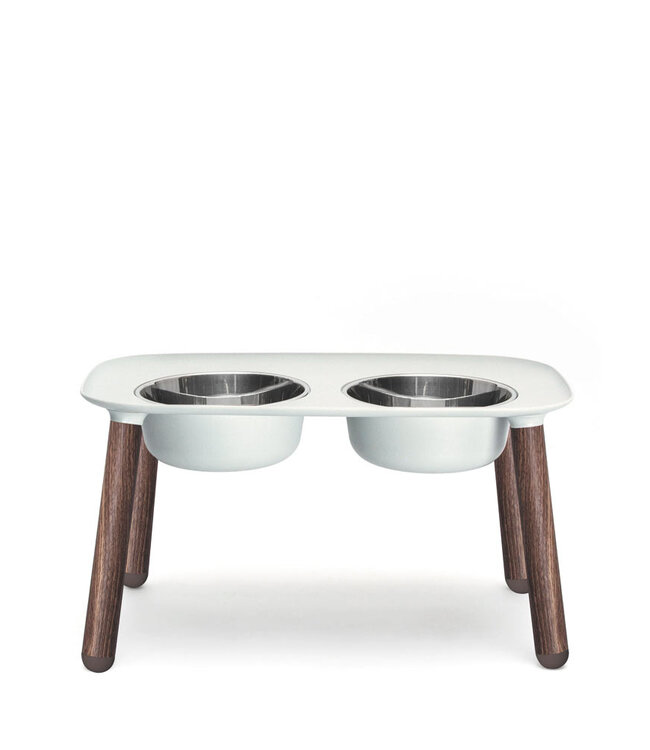 Dog Elevated Bowls