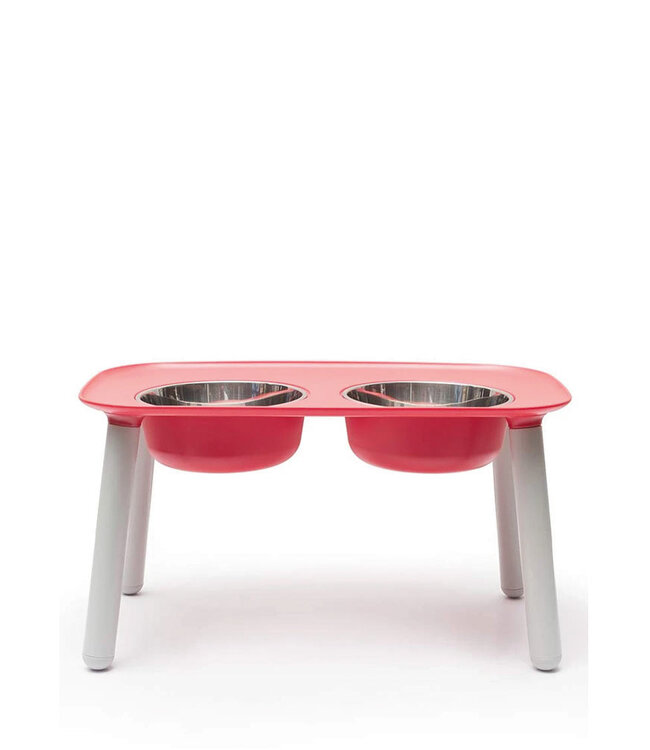 Dog Elevated Bowls