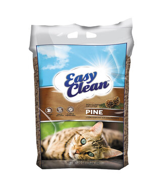 Easy Clean Pestell Easy Clean Pine Litter