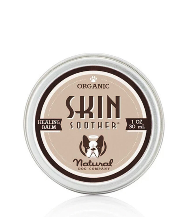 Skin Soother