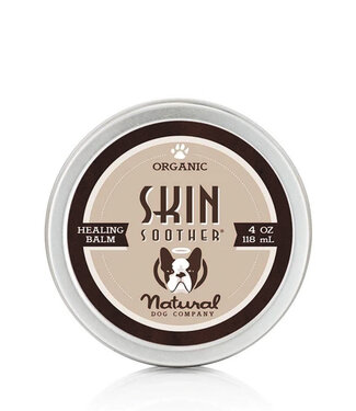 Natural dog hotsell skin soother