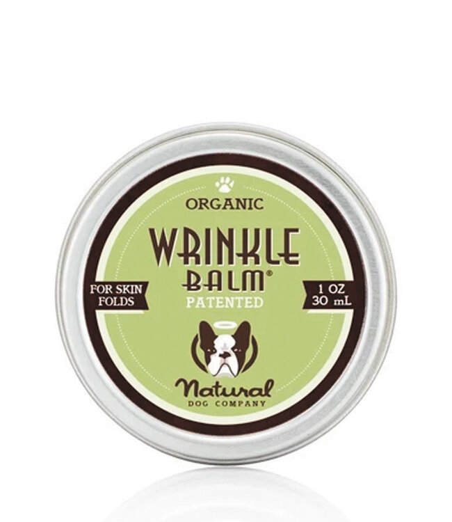 Wrinkle Balm