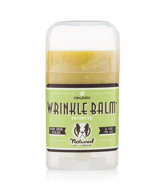 Natural Dog Company Wrinkle Balm