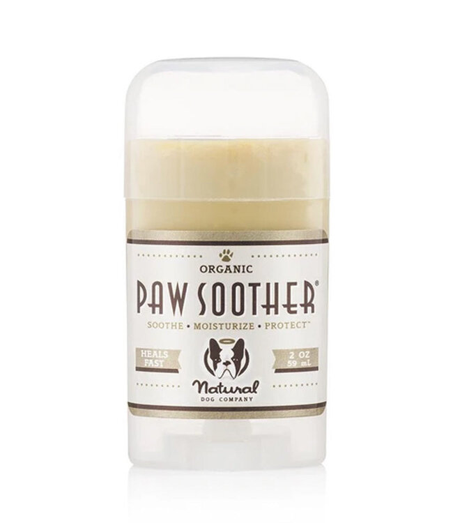 Paw Soother