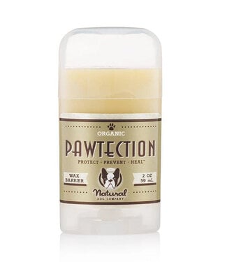 Natural Dog Paw Tection Stick 2oz - Bones Pet Stores