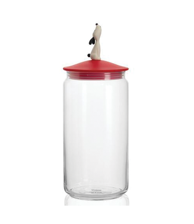 Dog Lula Jar
