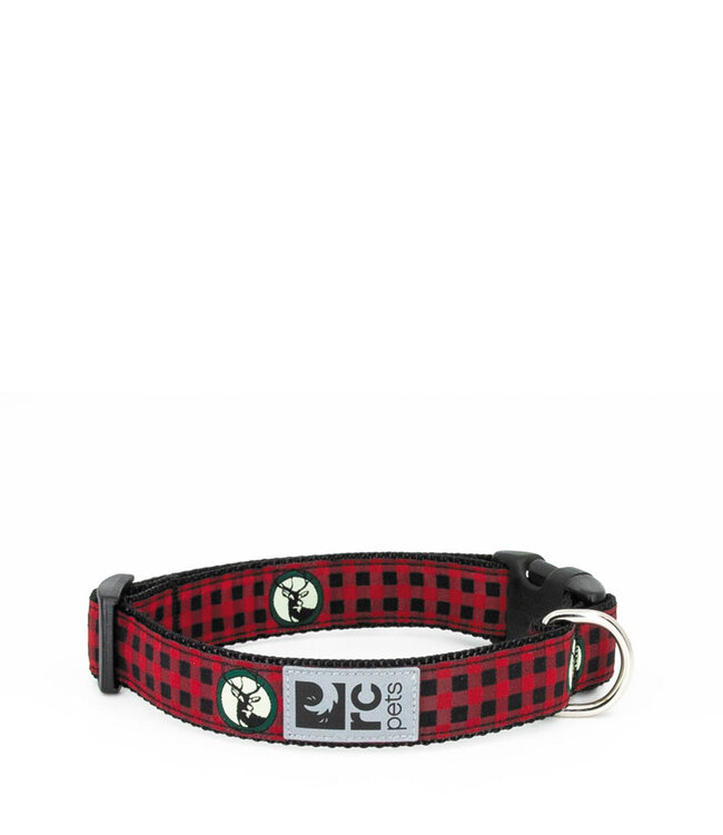 Clip Collar Urban Woodsman