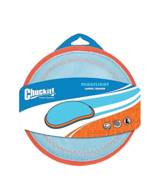 Chuckit Paraflight Frisbee