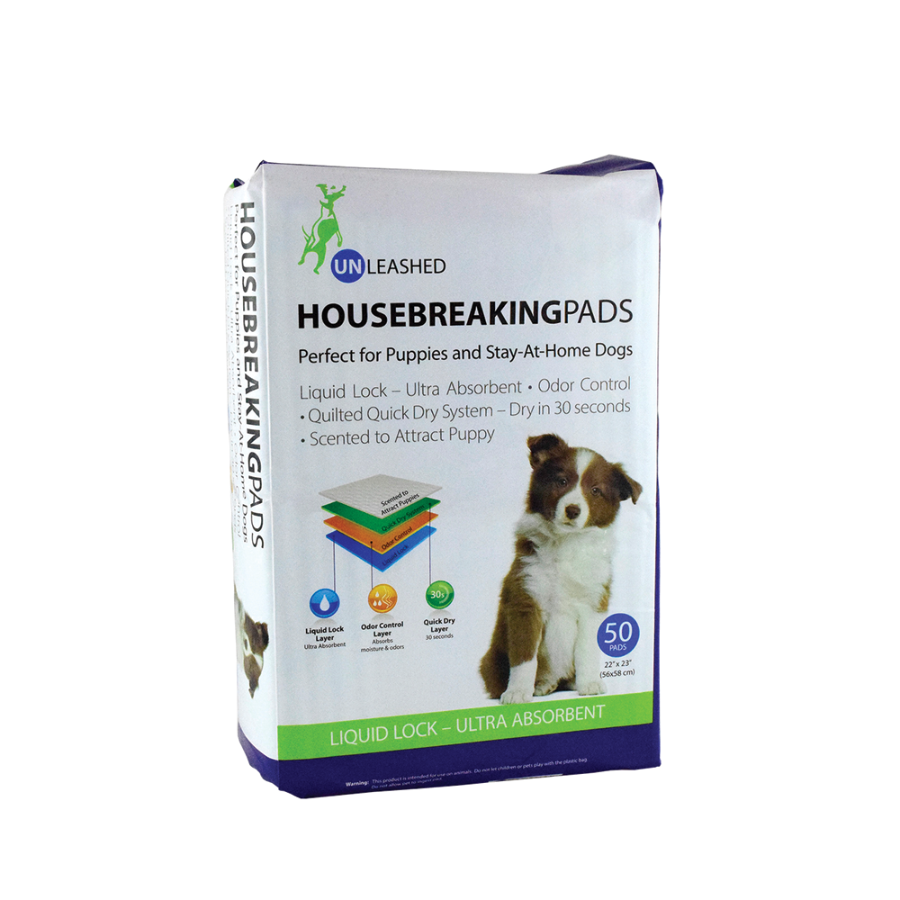 Do Puppy Pads Attract Dogs