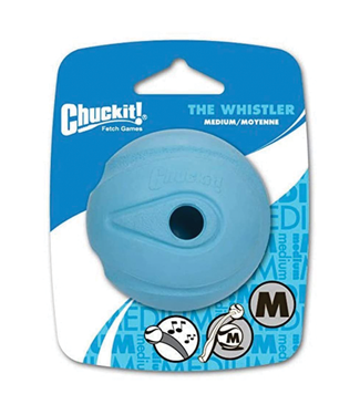 Chuckit Whistler Ball