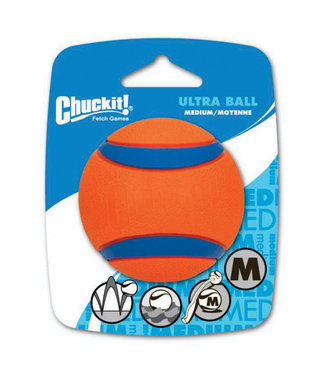 Chuckit Ultra Ball