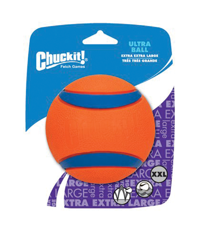 Ultra Ball