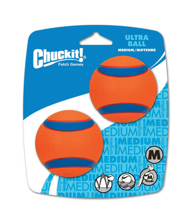 Ultra Ball