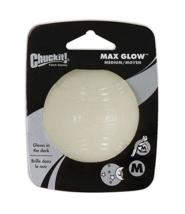Glow Ball