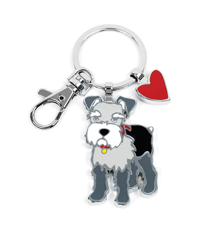 Keyring