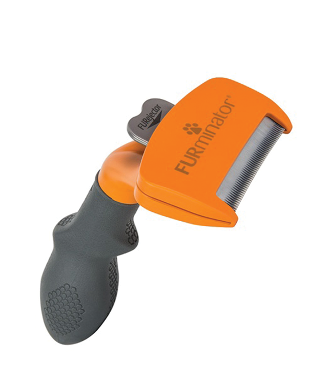 Dog deShedding Tool Medium