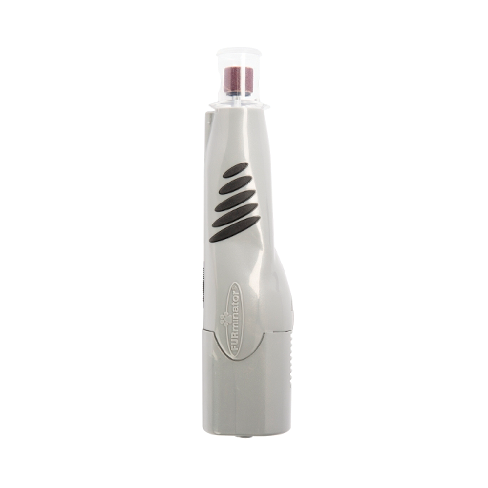 Dog nail grinder sale