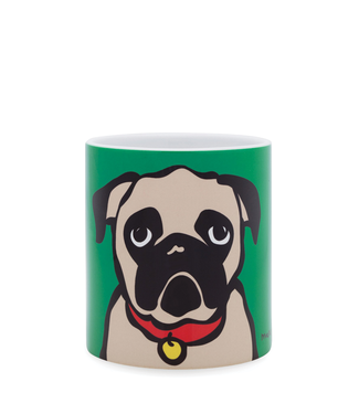 Marc Tetro Mug