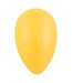 Jolly Pets Egg Yellow Large