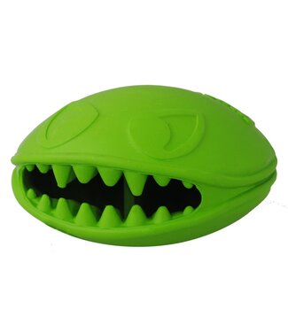 Jolly Pets Monster Mouth Green