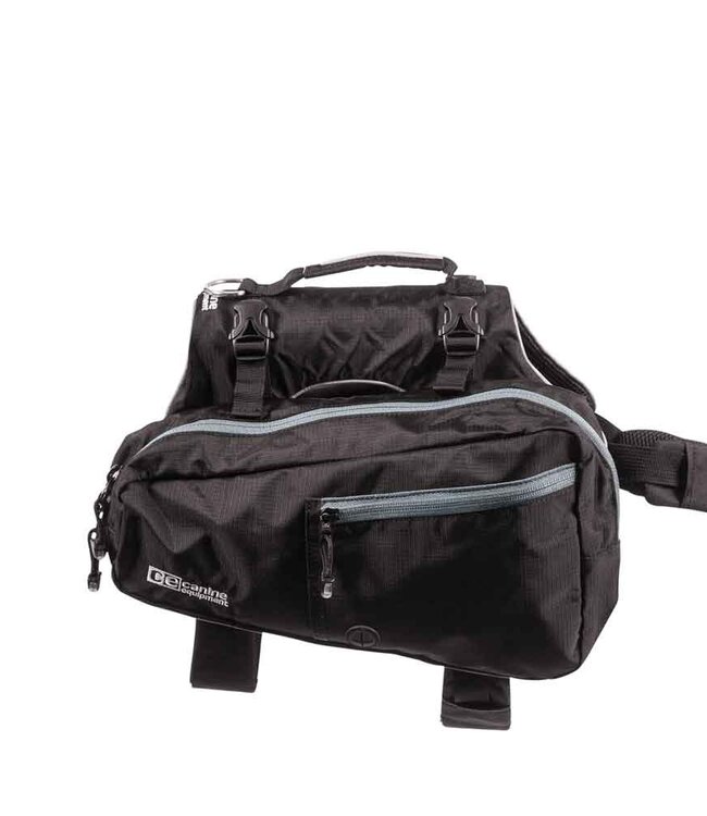 Trail Backpack ULT Black