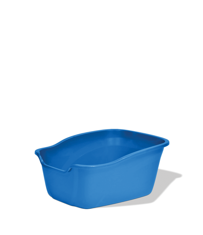 Litter Pan High Side