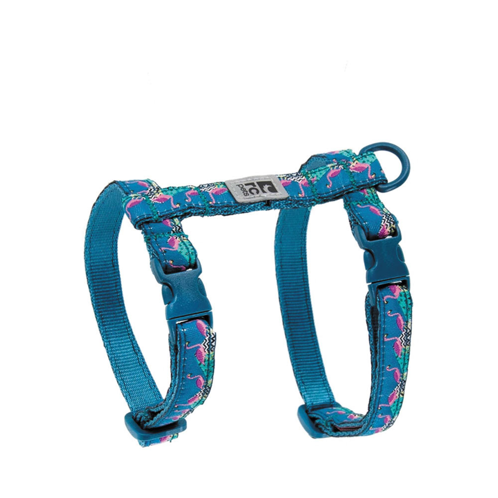 RC Cat Harness Bones Pet Stores
