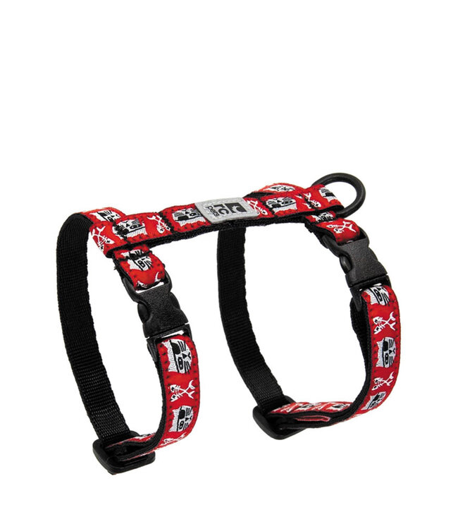 RC Cat Harness Bones Pet Stores