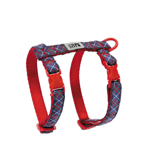 RC Cat Harness - Bones Pet Stores