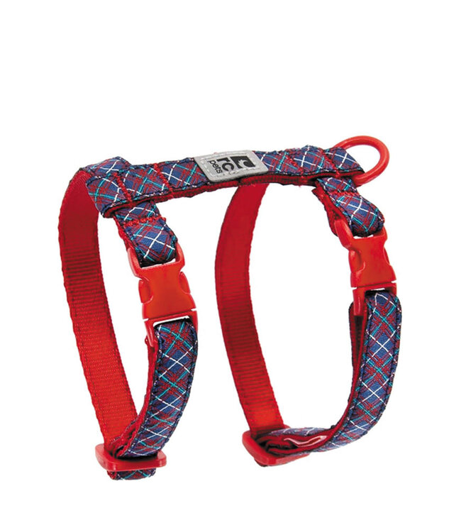 RC Cat Harness Bones Pet Stores