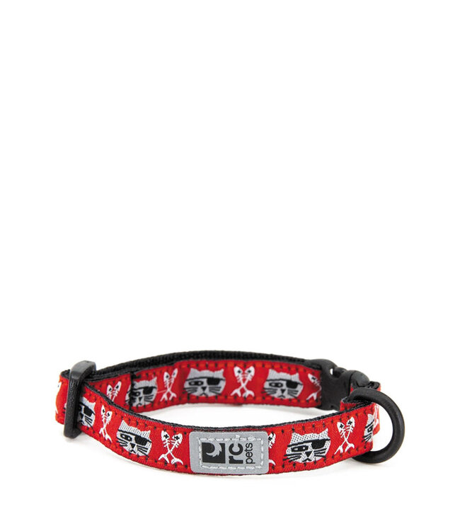 Cat Breakaway Collar