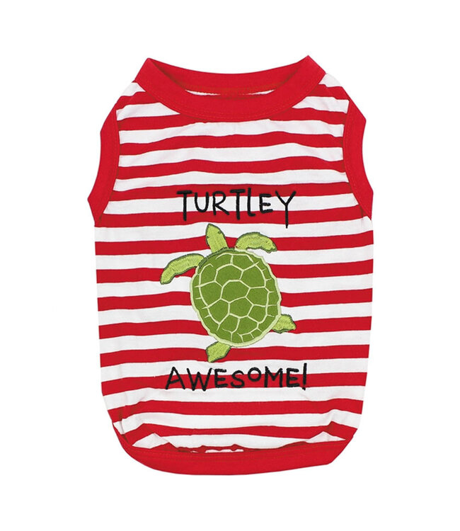 T-Shirt Turtley
