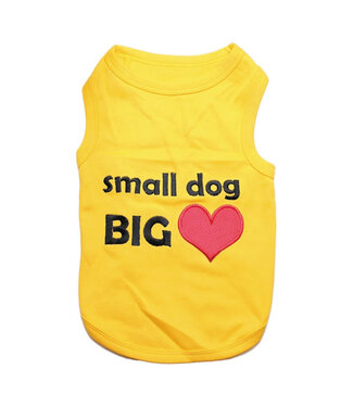 Parisian Pet T-Shirt Small Dog