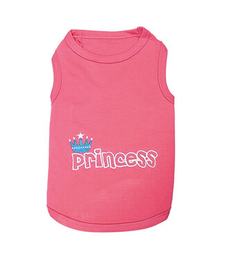 Parisian Pet T-Shirt Princess