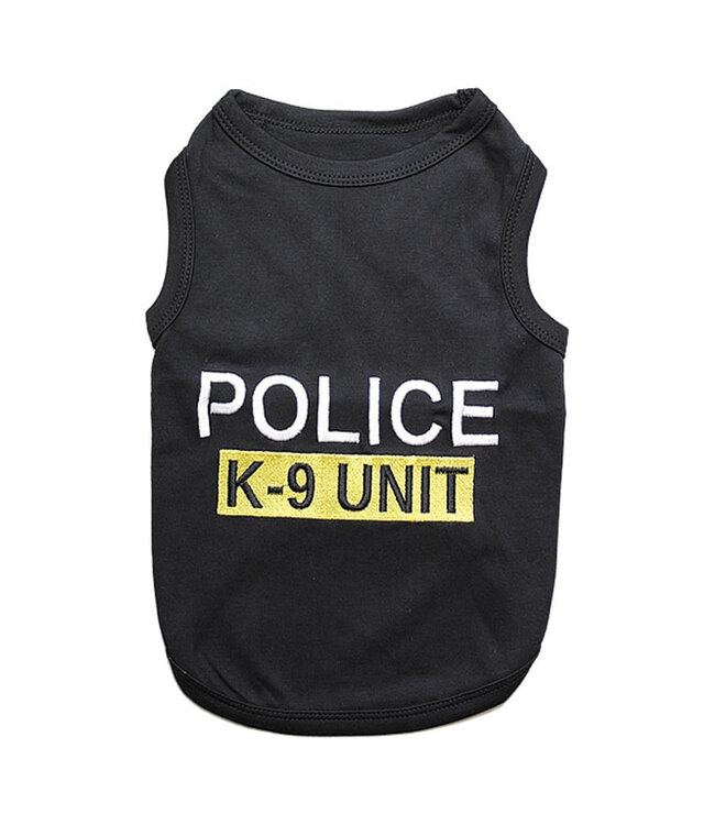 T-Shirt Police