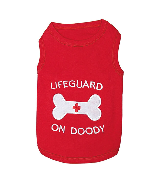 T-Shirt Lifeguard
