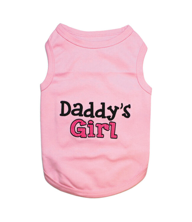 T-Shirt Daddys Girl